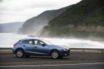 Mazda3 Maxx Hatchback 2016 года (AU)